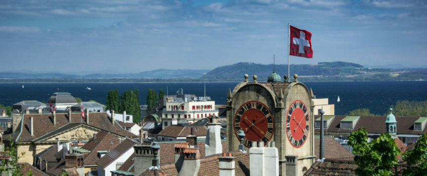 Weltreise: Krankenkasse und Wohnsitz in der Schweiz