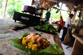 Cooking Class Ubud, Bali