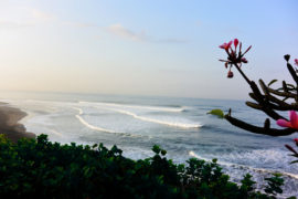 Surfspot Balian, Bali
