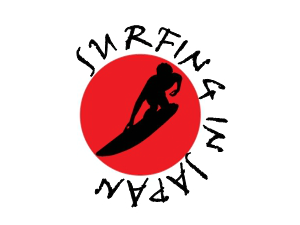 surfinginjapan.com logo