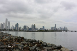 Panama City Layback Travel