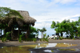 Playa Venao - Surf Dojo - Panama - Layback Travel