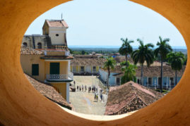 Trinidad, Cuba - Layback Travel