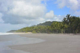 Santa Teresa Beach, Costa Rica - Layback Travel