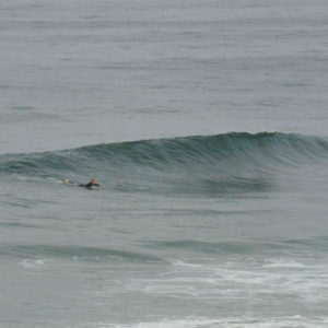 wave ocean surfing blacks beach california surfer catching paddeling layback travel