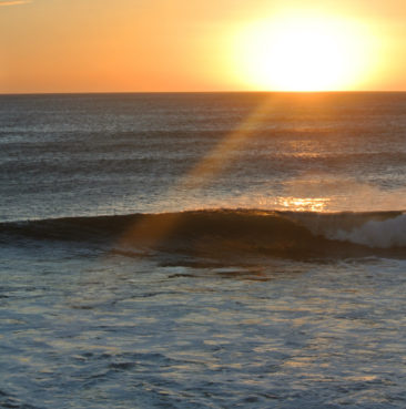 Miramar Wave Puerto Sandino, Nicaragua