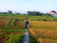 Kedungu, Bali