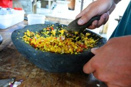 Cooking Class Ubud, Bali