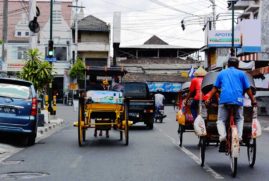 Yogyakarta - Java, Indonesia