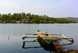 Ferry @ Secret Spot - Java, Indonesia