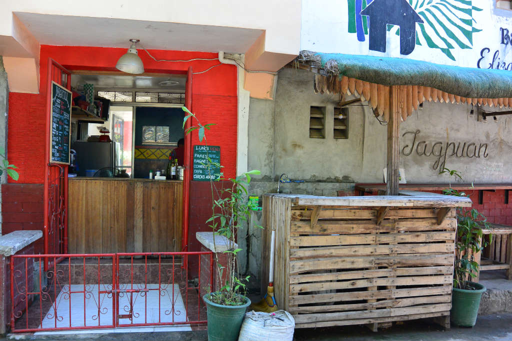 Tagpuan San Juan La Union Layback Travel