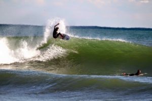 Surfer Hebara Japan