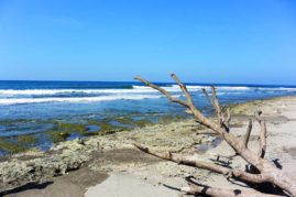 Point Break San Juan La Union Phillipines Layback Travel