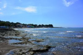 Surf Point San Juan La Union Phillipines Layback Travel