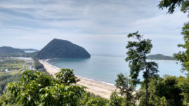 Beach Aceh, Sumatra - Layback Travel