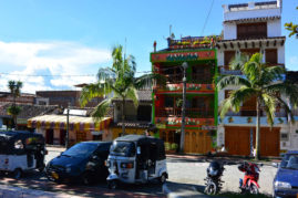 Guatape Village, Colombia - Layback Travel