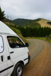 Happy Camper in New Zealand - Layback Travel
