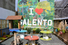 I Love Salento, Colombia - Layback Travel