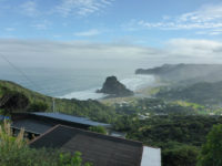 Piha, New Zealand - Layback Travel