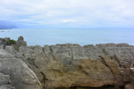 Pancake rocks, New Zealand - Layback Travel