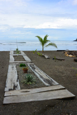 Playa Venao Panama Layback Travel