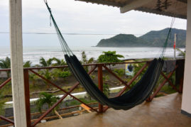 Guanico Surfcamp, Panama - Layback Travel