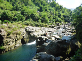 Cliffs San Juan La Union Philippines Layback Travel