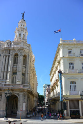 Havana, Cuba - Layback Travel