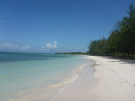 Beach Viñales, Cuba - Layback Travel