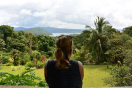 Lago Arenal, Costa Rica - Layback Travel