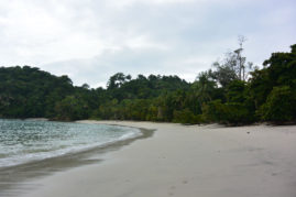 Manuel Antonio Nationalpark, Costa Rica - Layback Travel