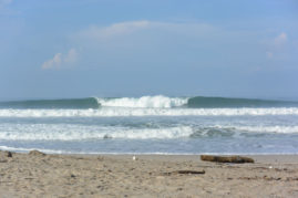Big Waves in Santa Teresa, Costa Rica - Layback Travel