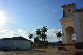 Trinidad, Cuba - Layback Travel