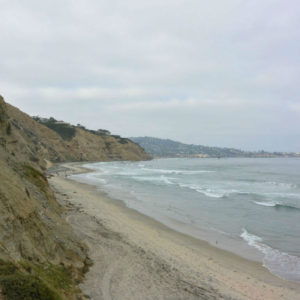 beach ocean waves blacks beach california surfing beach coast line layback travel