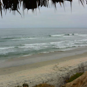 ocean waves surfing surfers california layback travel beach