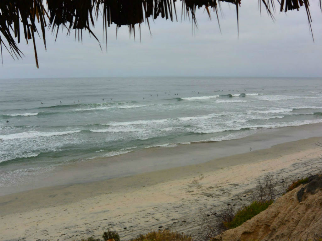 ocean waves surfing surfers california layback travel beach